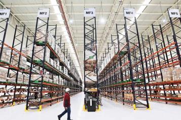 Invierte Birmex casi 50 mdp en seguridad para la Megafarmacia