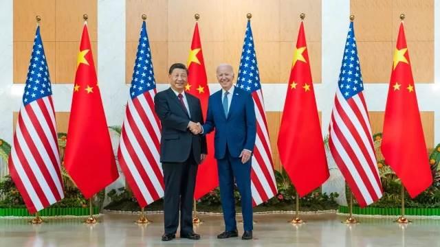 Advierten EU y China ‘turbulencias’ globales