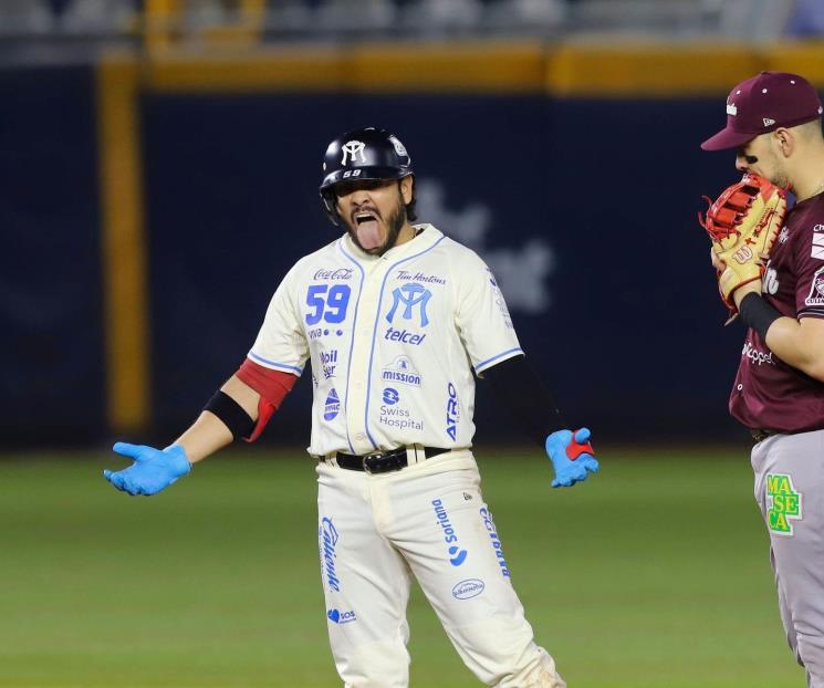 Sultanes abre con triunfo Sultanes abre con triunfo