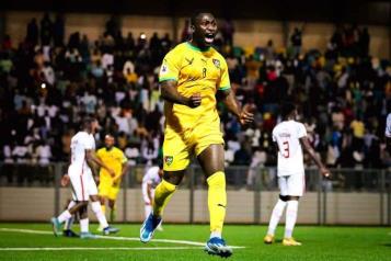 Argelia y Togo golean en la clasificaci&oacute;n para la Copa Africana