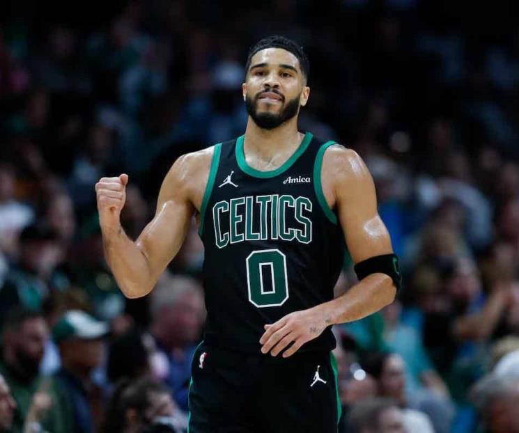 Guía Tatum a Celtics Guía Tatum a Celtics