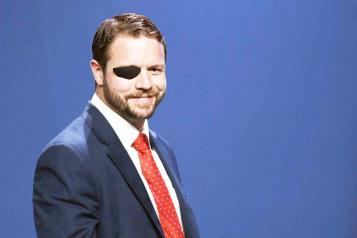 Critica Dan Crenshaw antigua estrategia de Seguridad de AMLO