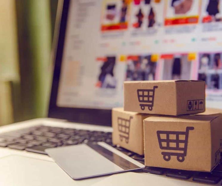 Las ventajas de comprar en internet con seguridad Las ventajas de comprar en internet con seguridad