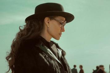 Angelina Jolie será reconocida como Mejor Actriz por María