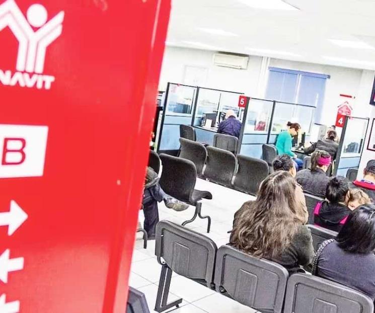 Libera juez hipoteca de infonavit a pensionada por invalidez Libera juez hipoteca de infonavit a pensionada por invalidez