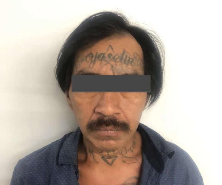 Capturan a ligados a muerte violenta Capturan a ligados a muerte violenta