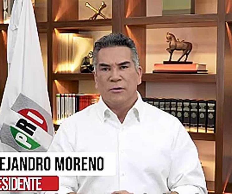 Asegura ‘Alito’ que existe una crisis de inseguridad en el país