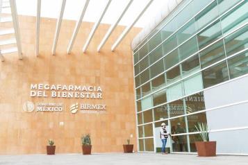 Revela auditoria opacidad en las finanzas de la ´Megafarmacia´