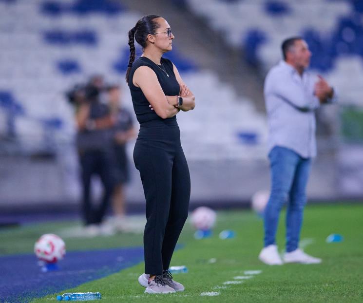 Amelia: ‘es una bendición’