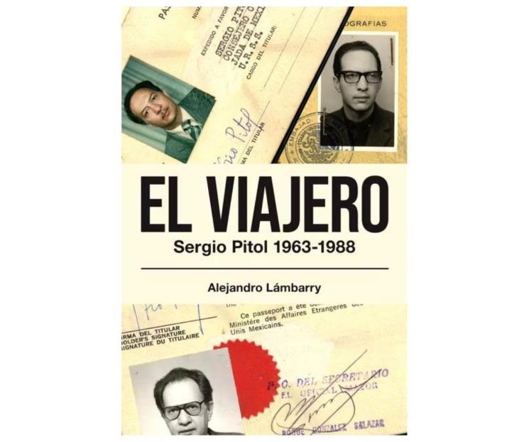 La fecundidad del exilio voluntario La fecundidad del exilio voluntario