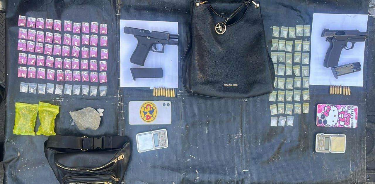 Un presunto integrante de un grupo de la delincuencia organizada quien cuenta con órdenes de aprehensión por los delitos de homicidio y secuestro, fue detenido por el “Operativo Muralla”, En Hidalgo.