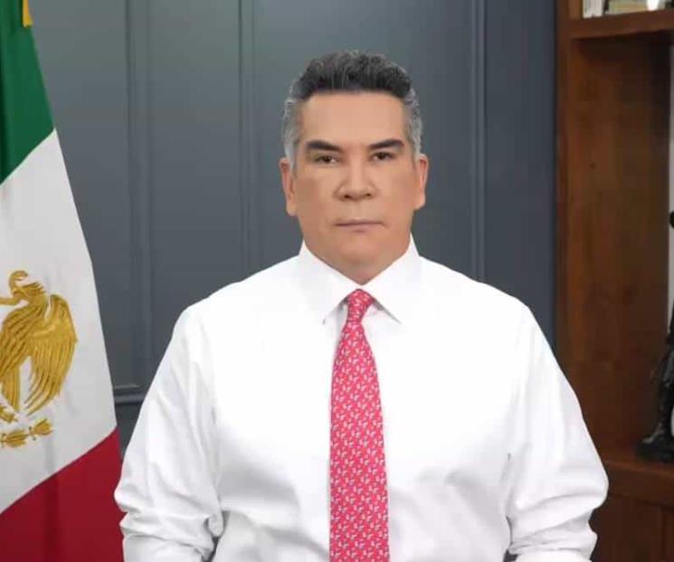 ‘El T-MEC está en riesgo por dictadura comunista’