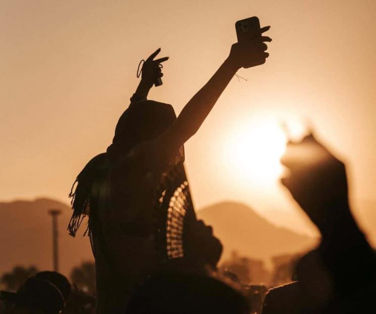 Lady Gaga, Green Day y Post Malone encabezan Coachella 2025 Lady Gaga, Green Day y Post Malone encabezan Coachella 2025