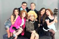 Dejará Mario Bezares obra de La Señora Presidenta Dejará Mario Bezares obra de La Señora Presidenta