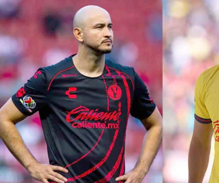 Hoy arranca el Play In de la Liga MX Hoy arranca el Play In de la Liga MX