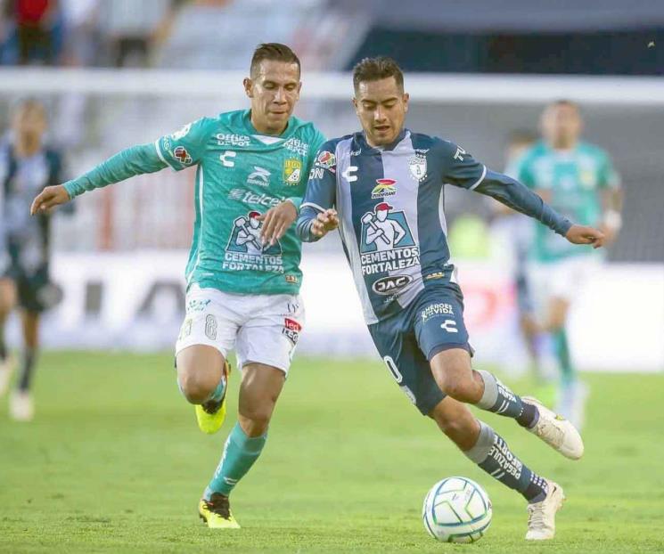Ya hay denuncia formal contra Grupo Pachuca Ya hay denuncia formal contra Grupo Pachuca