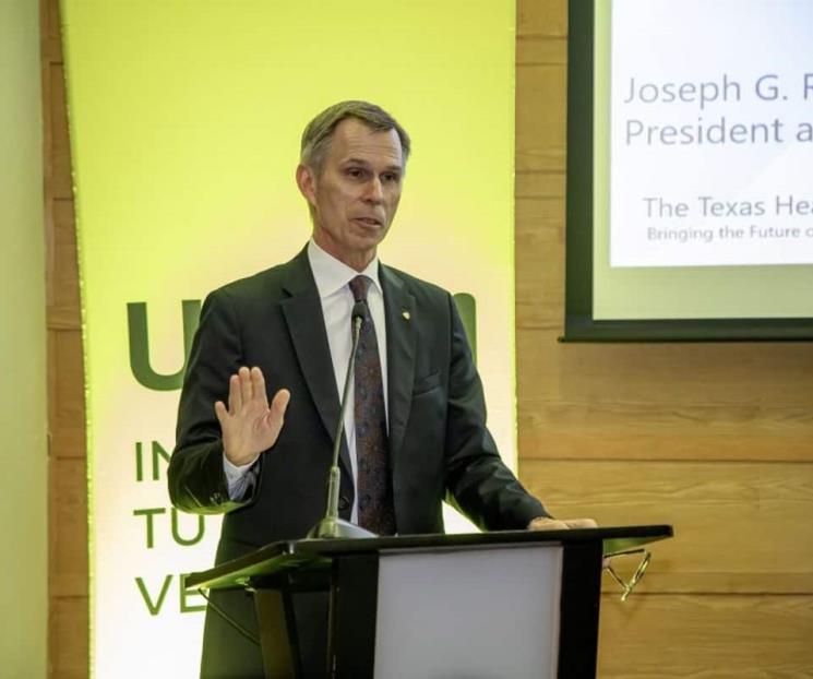 Presentan avances para la creación de un corazón artificial total Presentan avances para la creación de un corazón artificial total