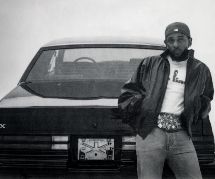 Kendrick Lamar lanza GNX, el sexto álbum de su discografía Kendrick Lamar lanza GNX, el sexto álbum de su discografía