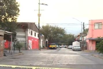 Detienen a sujeto con arma larga