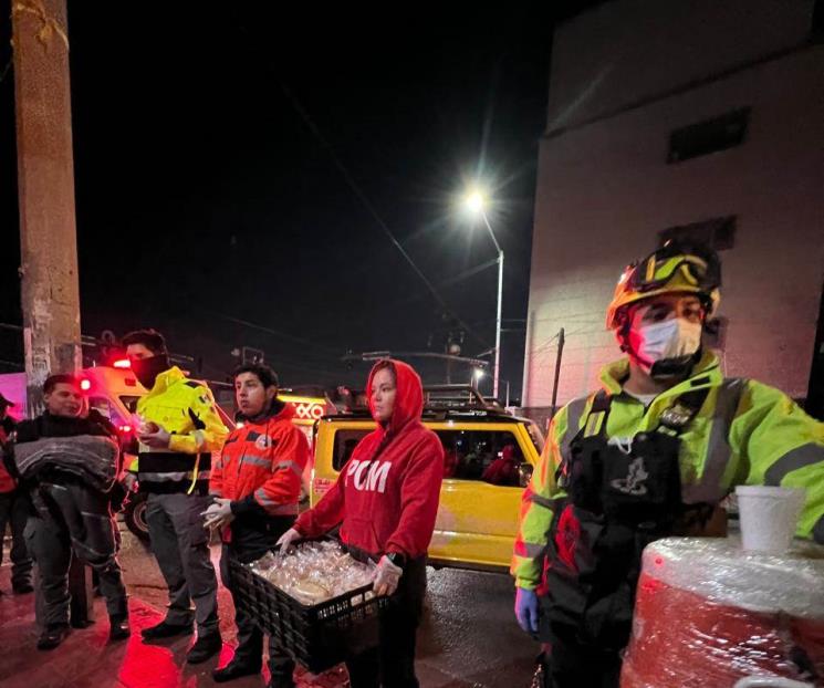 Inicia en la entidad el Operativo Carrusel Inicia en la entidad el Operativo Carrusel