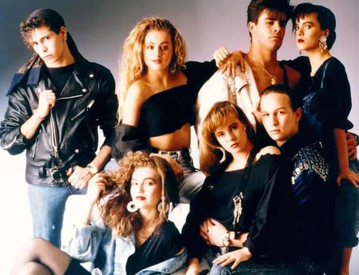 Paulina Rubio habría confirmado su regreso a Timbiriche Paulina Rubio habría confirmado su regreso a Timbiriche