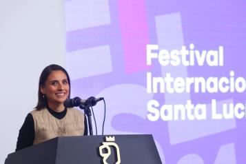 Hubo récord de asistencia en FISL