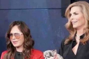 Yolanda Andrade tiene nueva crisis de salud