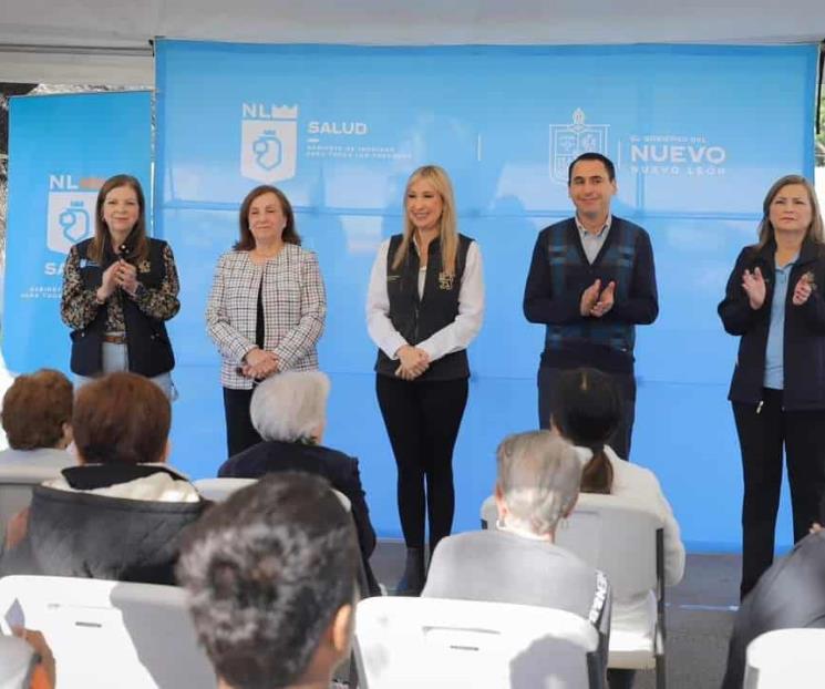 Pide secretaria de Salud sacar adelante Presupuesto