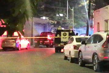 Identifican a familia muerta en el Barrio Antiguo