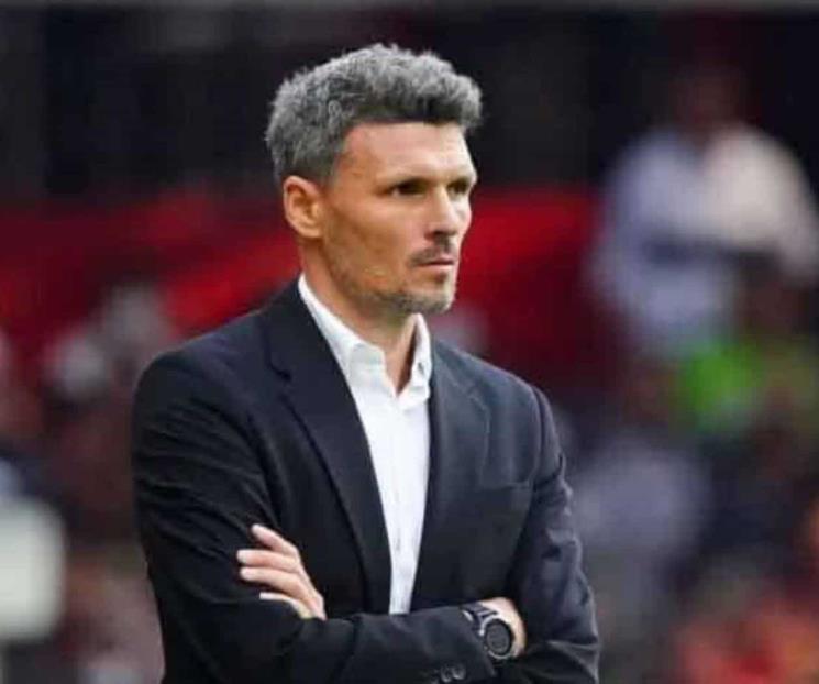 Contrata Santos a Fernando Tano Ortíz como su nuevo DT