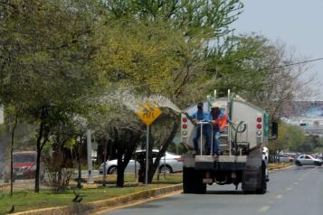 Impulsar&aacute; AN iniciativa sobre el uso del agua