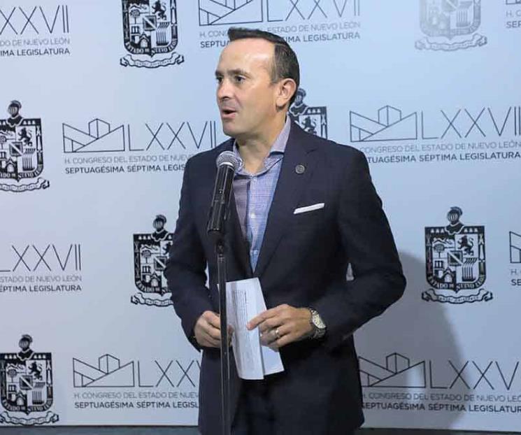 No se aprobará nada si no sanan agravios: De la Fuente No se aprobará nada si no sanan agravios: De la Fuente