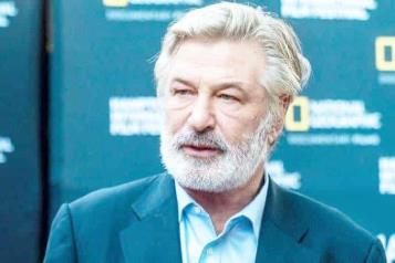Reconocerán a Alec Baldwin en el Festival de Cine de Turín