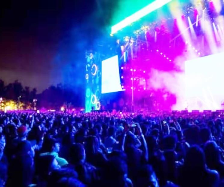 Enciende el ‘Bogueto’ el Flow Fest 2024