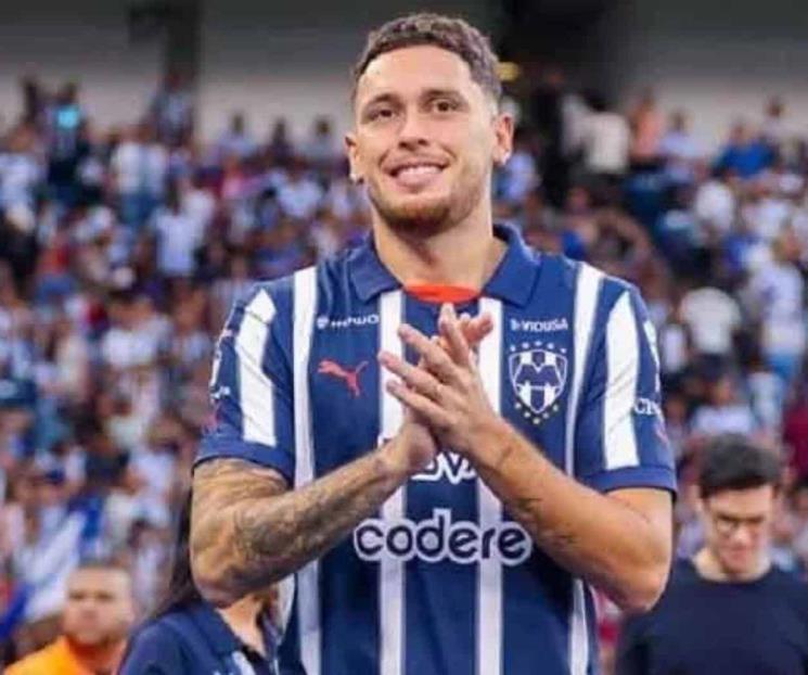 Le dan sólo un partido de suspensión a Lucas Ocampos Le dan sólo un partido de suspensión a Lucas Ocampos