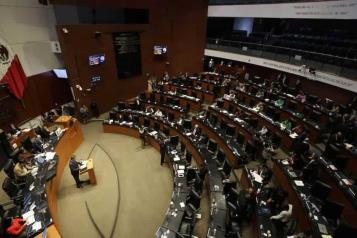 Discutir&aacute;n tres reformas de Sheinbaum en San L&aacute;zaro