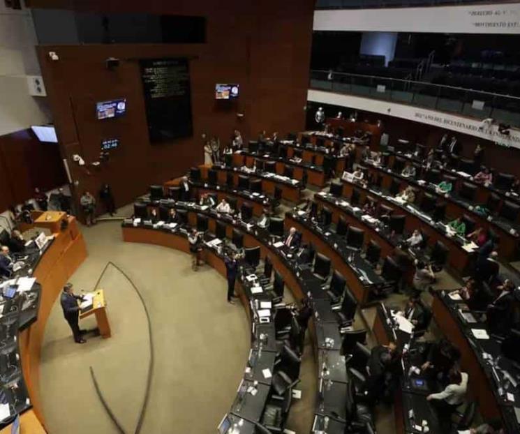 Discutirán tres reformas de Sheinbaum en San Lázaro Discutirán tres reformas de Sheinbaum en San Lázaro