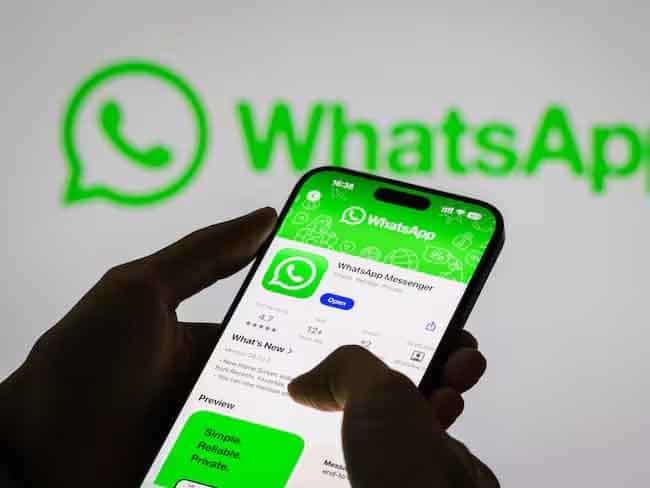 WhatsApp transcribirá los audios WhatsApp transcribirá los audios