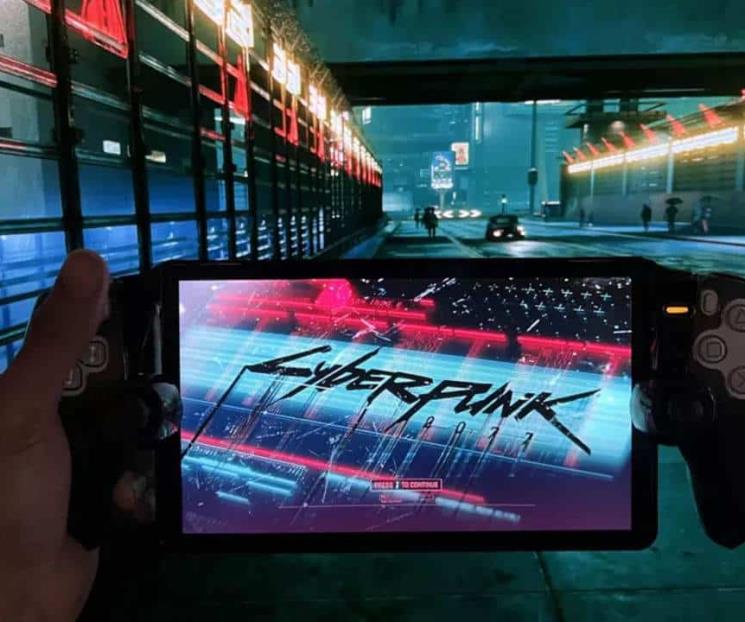 Sony prepara consola para competir con Switch 2 y Xbox portatatil