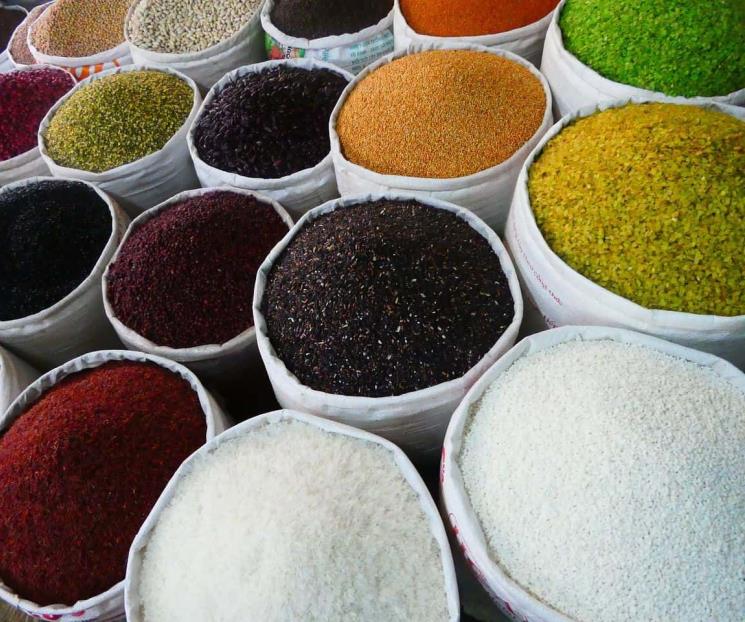 La impopular especia que utiliza la medicina tradicional La impopular especia que utiliza la medicina tradicional