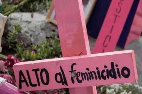 En 17 años, aumentó 127% asesinatos a mujeres, señala ONG En 17 años, aumentó 127% asesinatos a mujeres, señala ONG