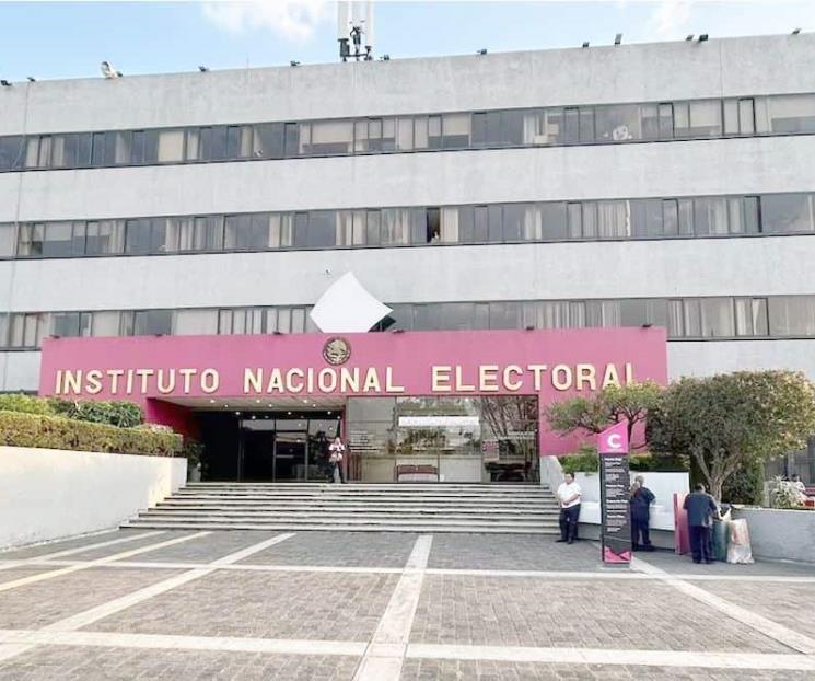 Alerta INE tiempos ‘ajustados’ para comicios judiciales