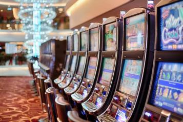 Anuncian reforma para erradicar la corrupción en los casinos