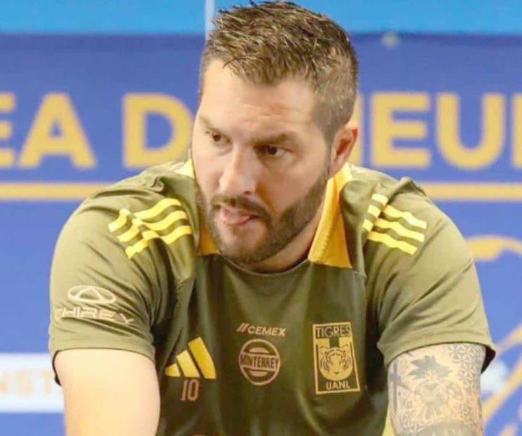 Iría Gignac a la banca ante Atlético San Luis Iría Gignac a la banca ante Atlético San Luis