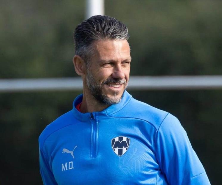 ‘Ocampos es una arma importante’: Demichelis 