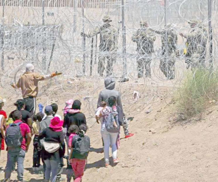 ‘Costará 80 mmdd a EU las deportaciones de Trump’