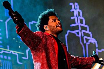 Presentará The Weeknd su nuevo álbum con concierto en Rose Bowl