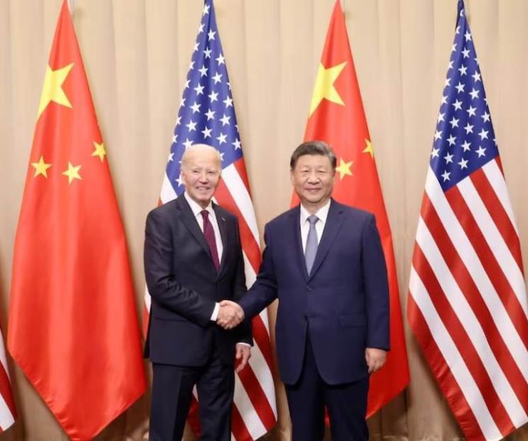 Acuerdan China y EU intercambio de prisioneros Acuerdan China y EU intercambio de prisioneros