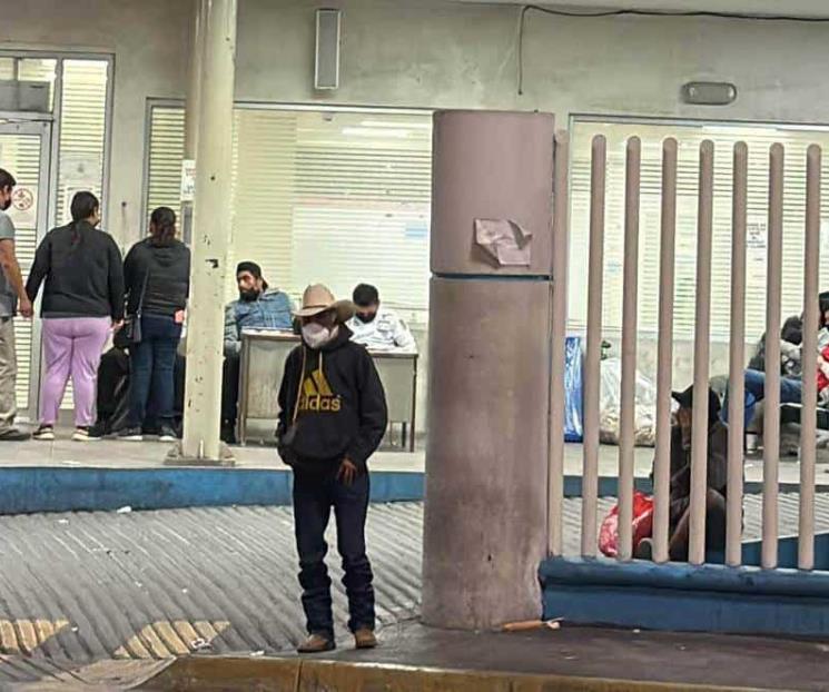 Acusan a enfermero de abuso sexual Acusan a enfermero de abuso sexual
