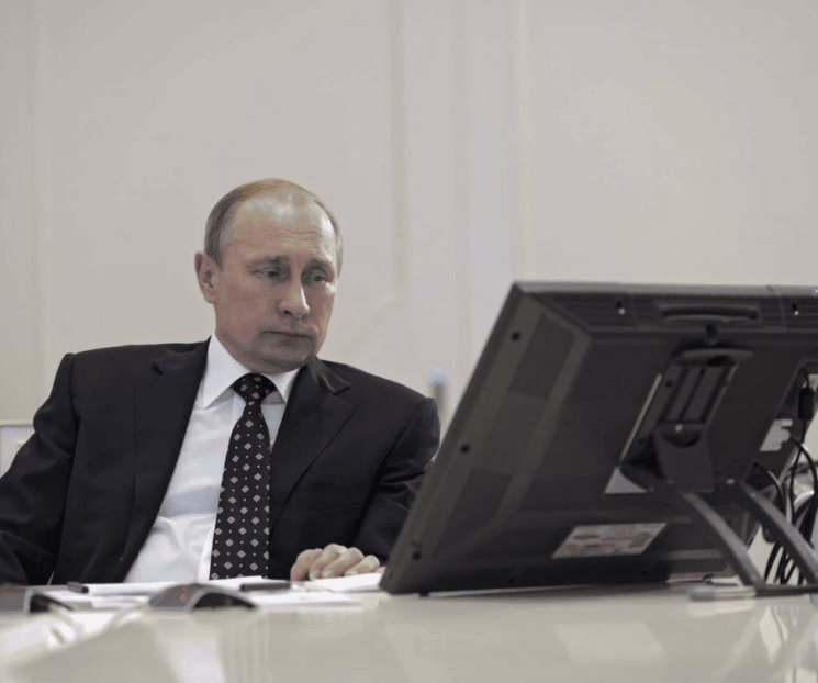 Hackers rusos lanzan ciberataque en España y México